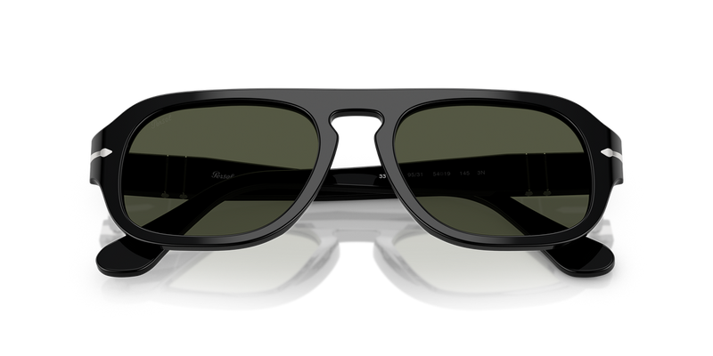 Persol PO3369S in Black - Alternate View