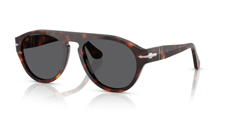 Persol PO3370S in Havana - Alternate View