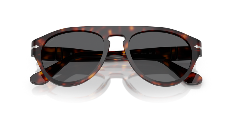 Persol PO3370S in Havana - Alternate View
