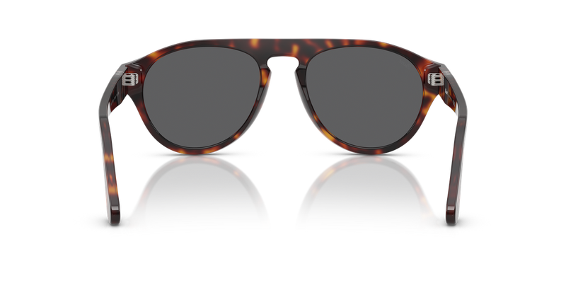 Persol PO3370S in Havana - Alternate View