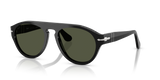 Black / Green (95/31)