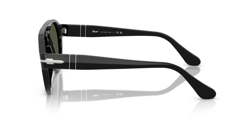 Persol PO3370S in Black - Alternate View