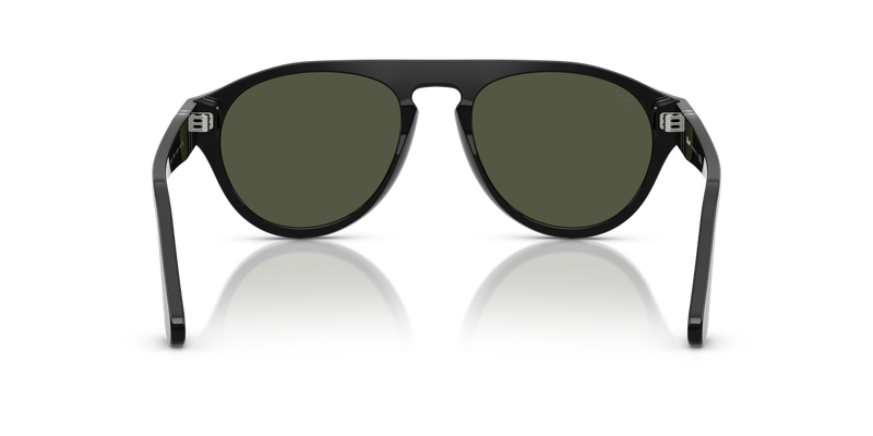 Persol PO3370S in Black - Alternate View