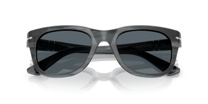 Striped Grey / Blue (1224R5)