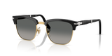 Black / Gradient Grey (122571)