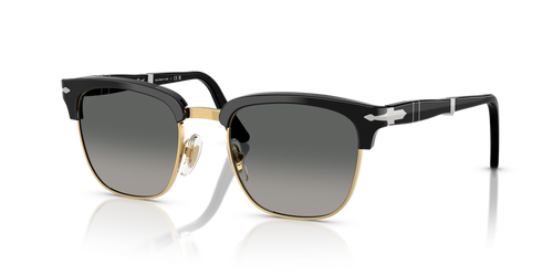 Black / Gradient Grey (122571)