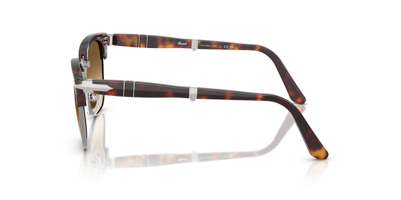 Persol PO3375S in Havana / Gradient Brown (24/51) - Alternate View