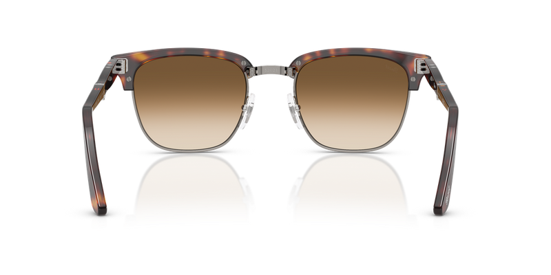 Persol PO3375S in Havana / Gradient Brown (24/51) - Alternate View