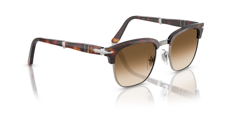 Persol PO3375S in Havana / Gradient Brown (24/51) - Alternate View
