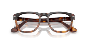 Tortoise Dark Brown / Clear (1160)