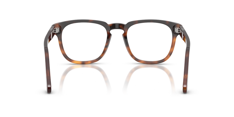 Persol PO3376V in Tortoise Dark Brown - Alternate View