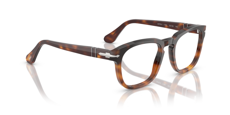 Persol PO3376V in Tortoise Dark Brown - Alternate View