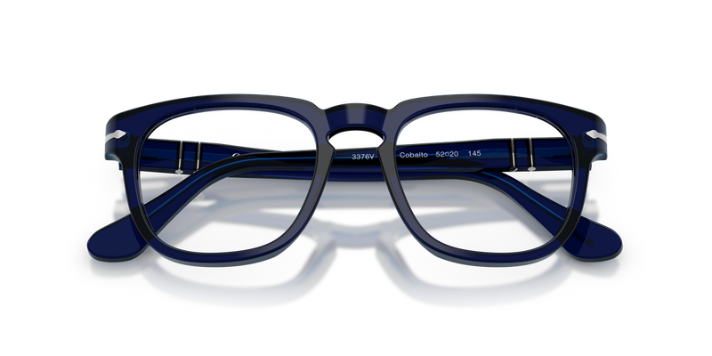 Persol PO3376V in Cobalto - Side View