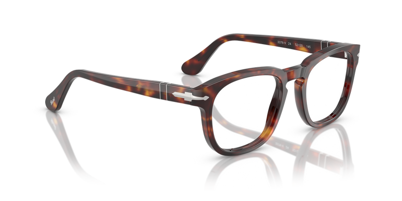 Persol PO3376V in Havana - Alternate View