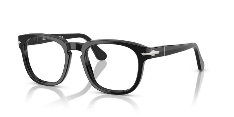 Persol PO3376V in Black - Alternate View