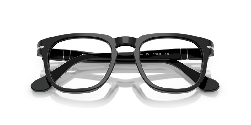 Persol PO3376V in Black - Alternate View
