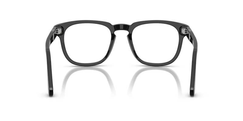 Persol PO3376V in Black - Alternate View