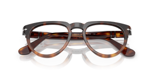 Tortoise Dark Brown / Clear (1160)