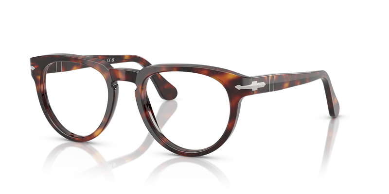 Persol PO3377V in Havana - Alternate View