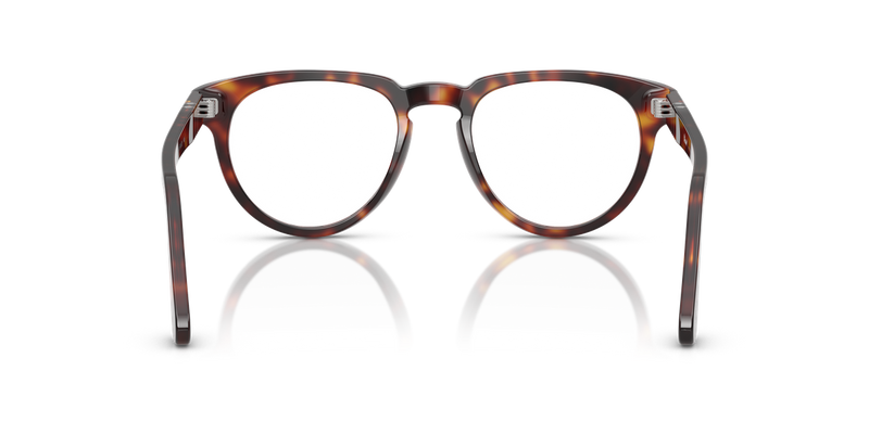 Persol PO3377V in Havana - Alternate View