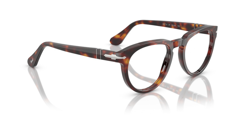 Persol PO3377V in Havana - Alternate View