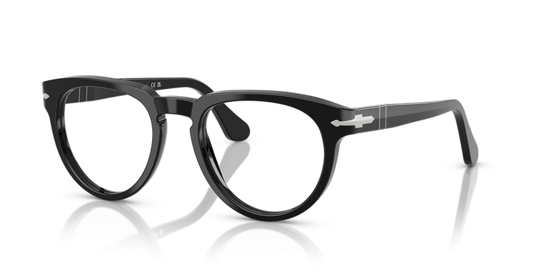 Persol PO3377V in Black - Alternate View