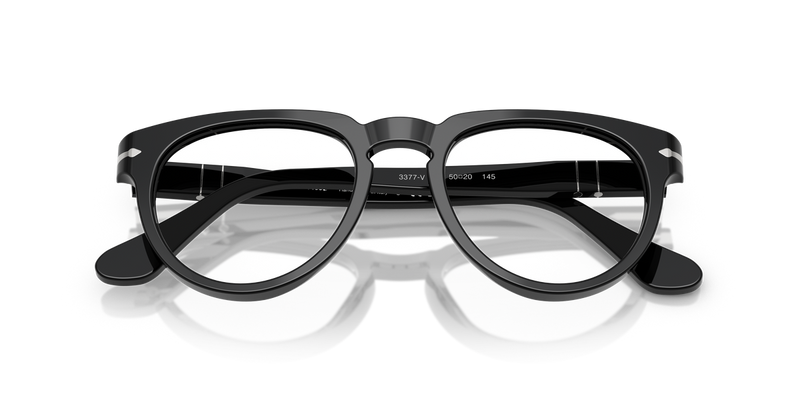 Persol PO3377V in Black - Alternate View