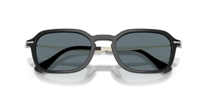 Black / Polarized Dark Grey (95/3R)