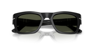 Black / Green (95/31)