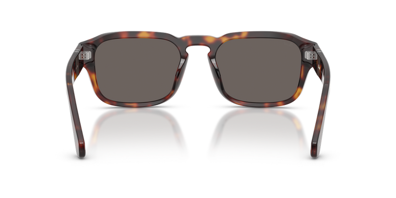 Persol PO3386S in Havana / Dark Grey (24/B1) - Alternate View