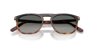 Gradient Havana / Gradient Grey (116071)