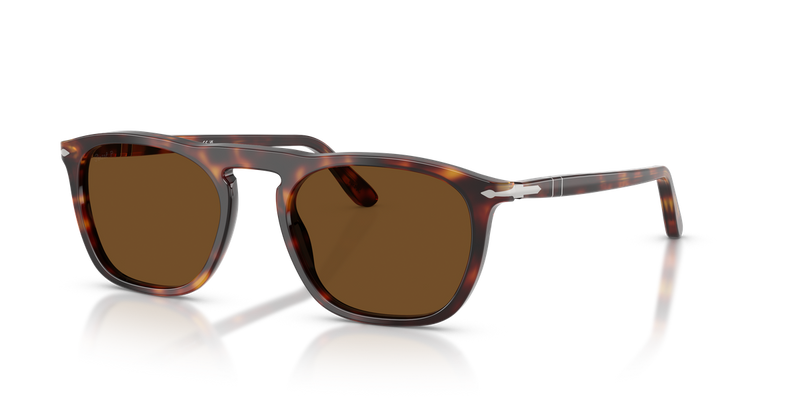 Persol GAE in Havana / Polarized Brown (24/57) - Alternate View