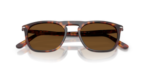 Havana / Polarized Brown (24/57)