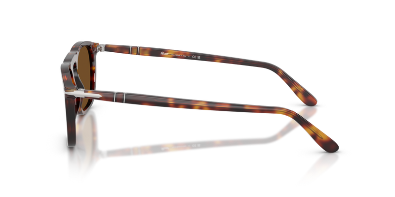Persol GAE in Havana / Polarized Brown (24/57) - Alternate View