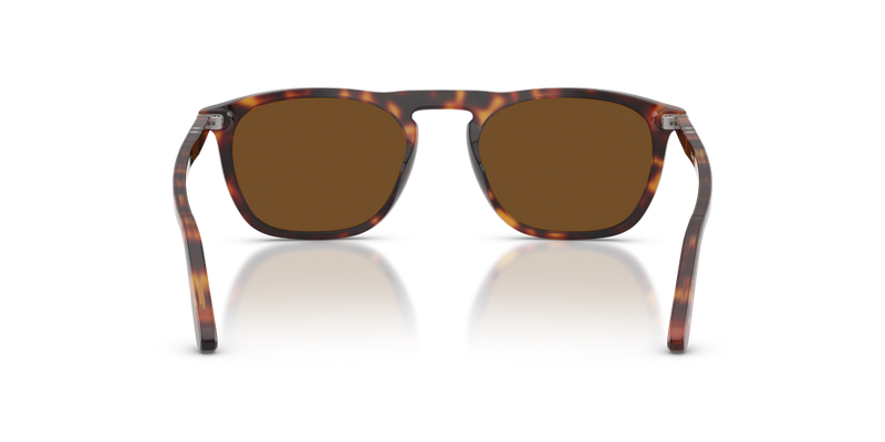 Persol GAE in Havana / Polarized Brown (24/57) - Alternate View