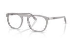 Transparent Grey / Clear (309)