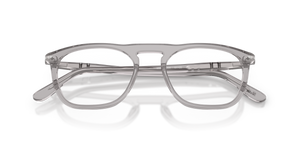 Transparent Grey / Clear (309)