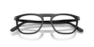 Black / Clear (95)