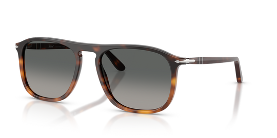 Persol PO3392S - Gradient Havana / Gradient Grey (116071)