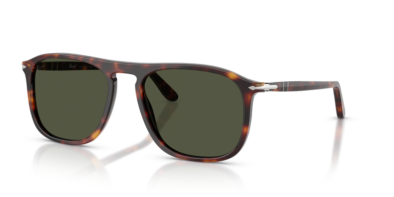 Persol PO3392S in Havana / Green (24/31) - Alternate View