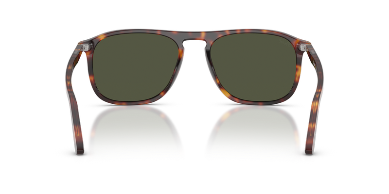 Persol PO3392S in Havana / Green (24/31) - Alternate View
