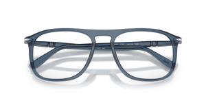 Transparent Denim Blue / Clear (1197)