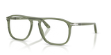Transparent Green / Clear (1226)