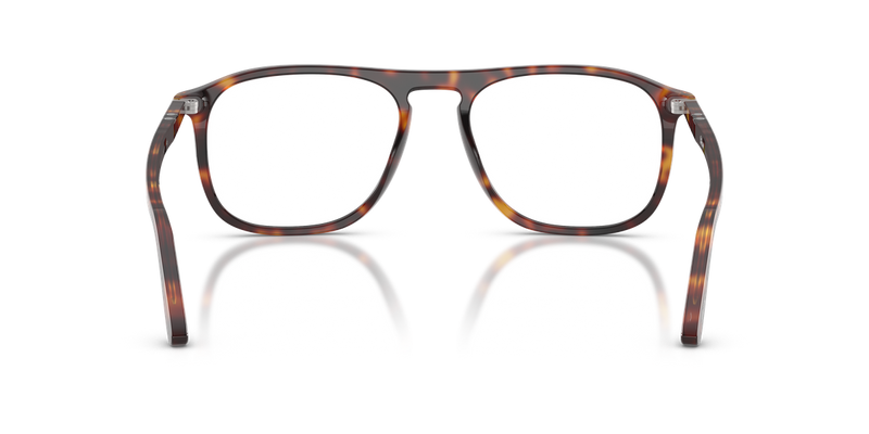 Persol PO3392V in Havana / Clear (24) - Alternate View