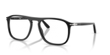 Black / Clear (95)