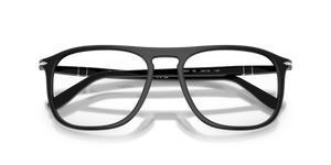 Black / Clear (95)