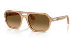 Opal Beige / Brown Gradient Brown (1169M2)