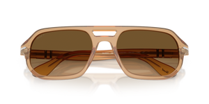 Opal Beige / Brown Gradient Brown (1169M2)