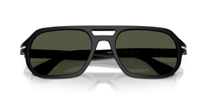 Black / Green (95/31)