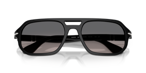 Black / Gradient Grey Polarized (95/M3)